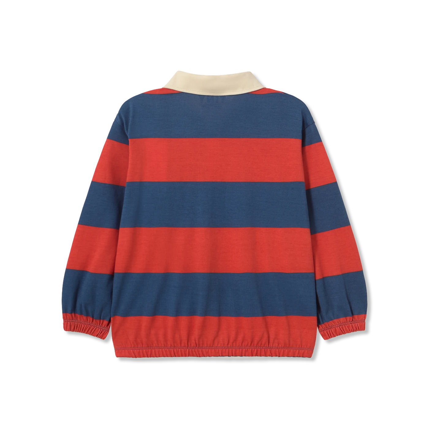 Polo Bluse