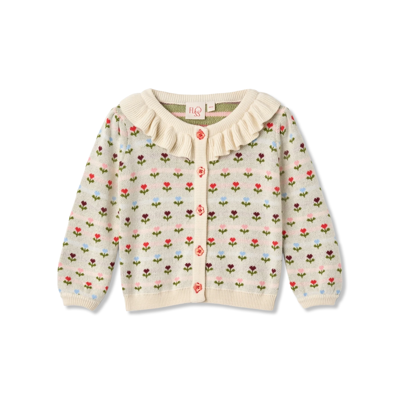 Annabelle Cardigan
