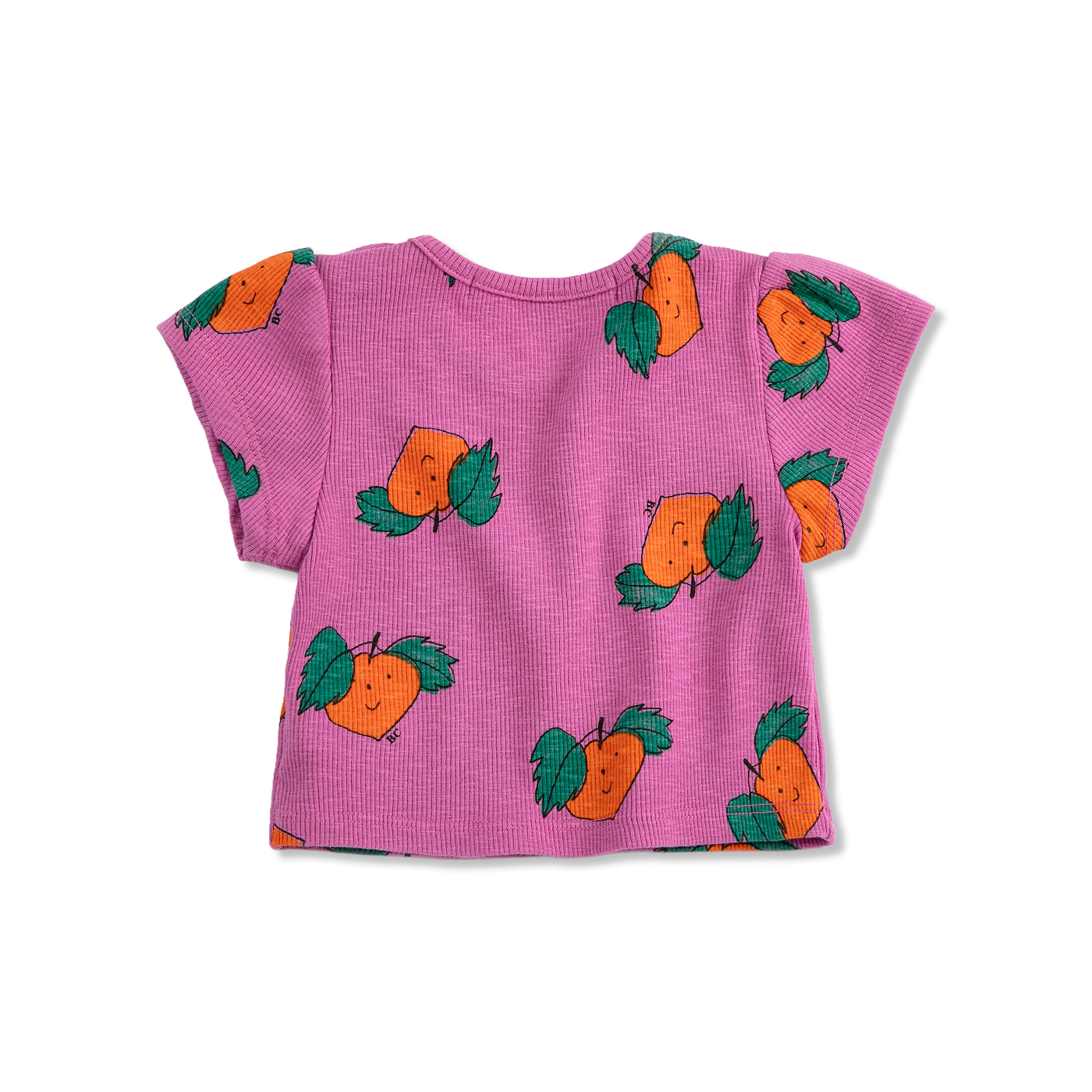 Tangerine t-shirt