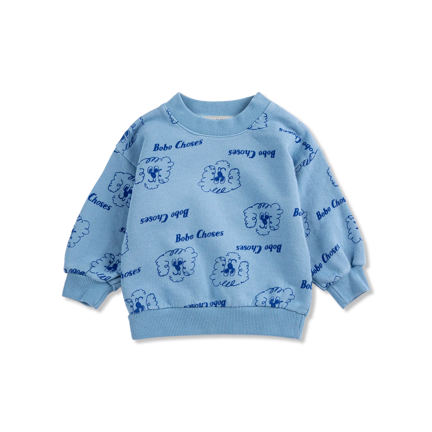 The Dog sweatshirts