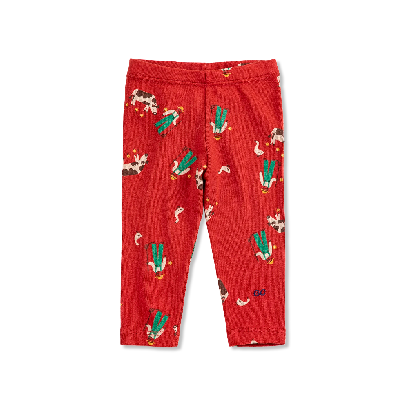 Farm adventure Leggings