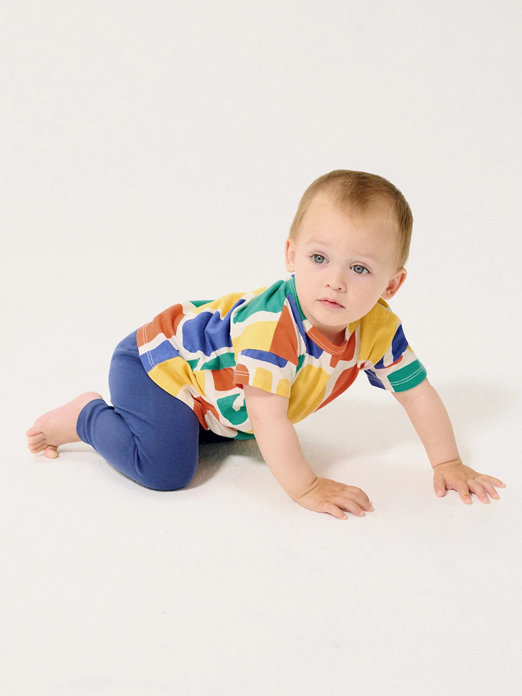 Color T-shirt