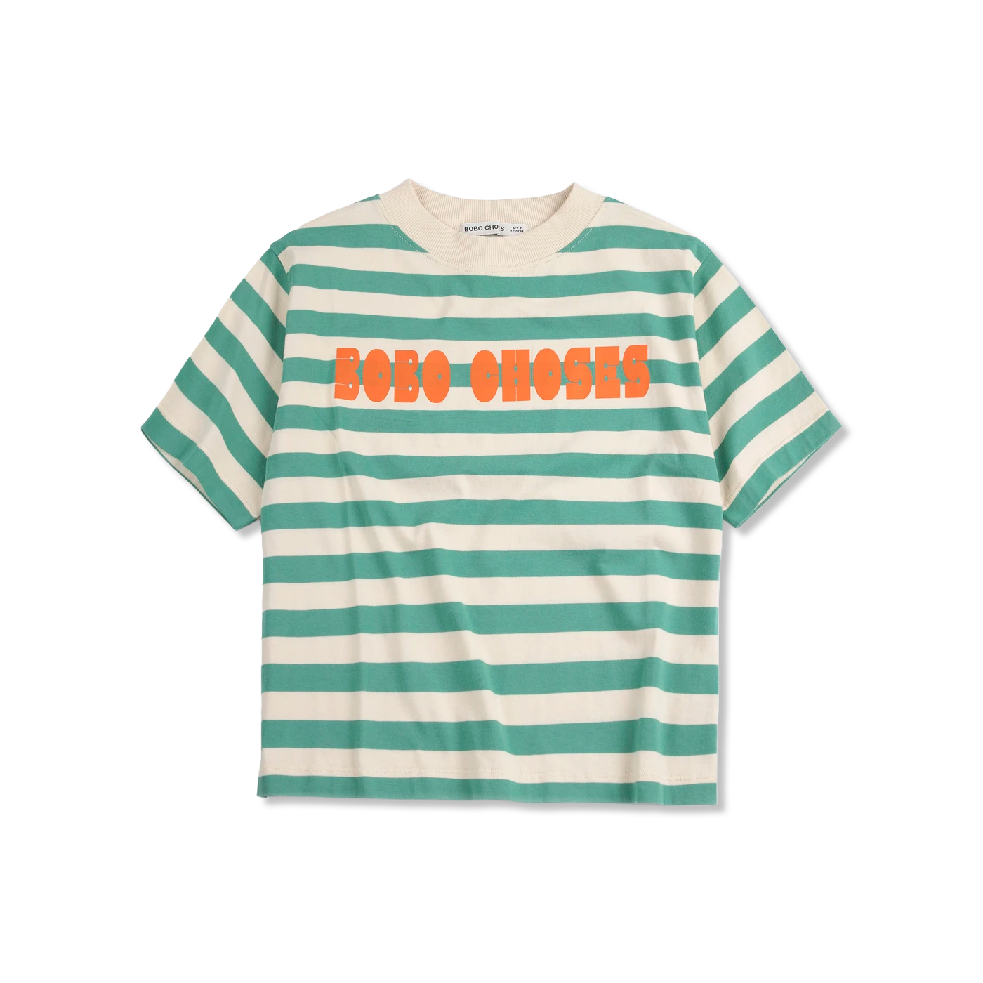 Modern T-shirt