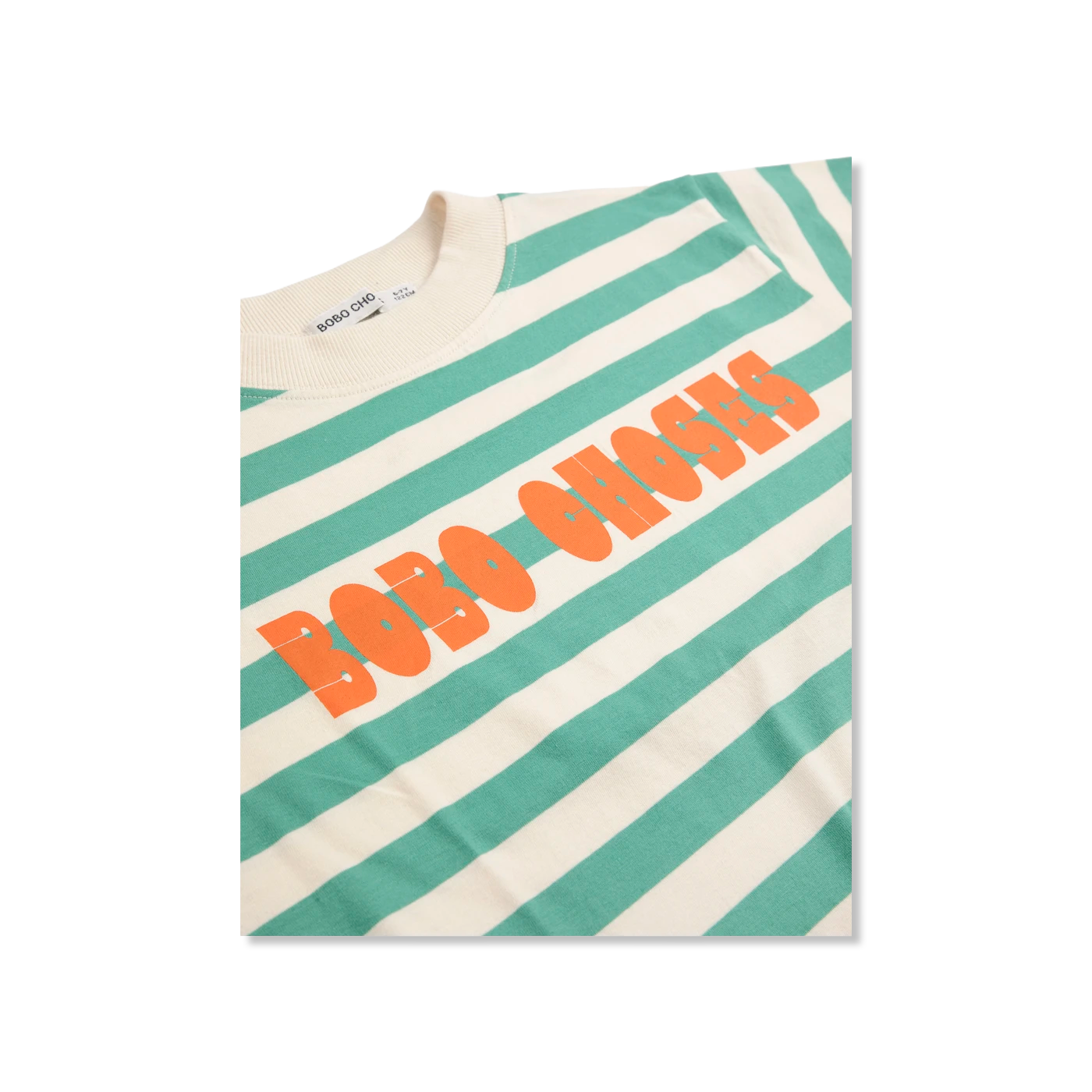 Modern T-shirt