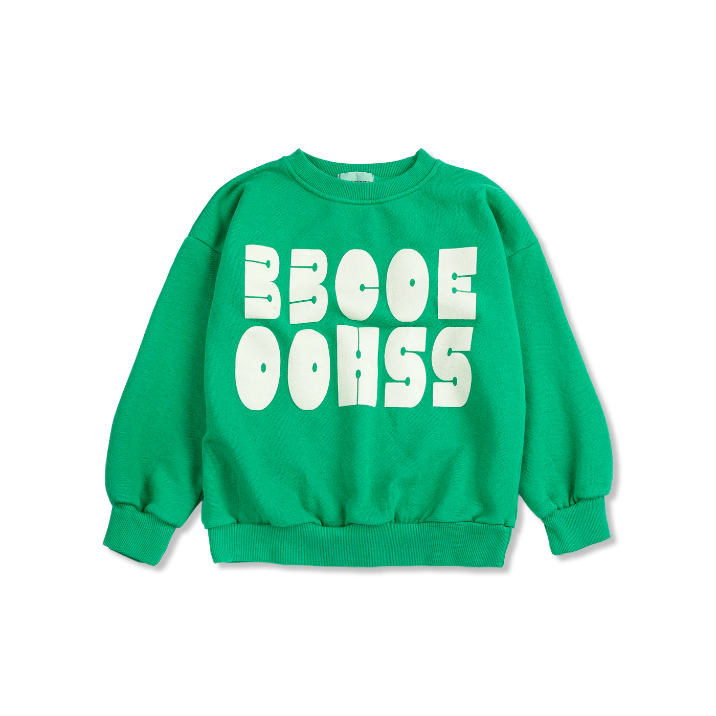 Modern sweatshirts