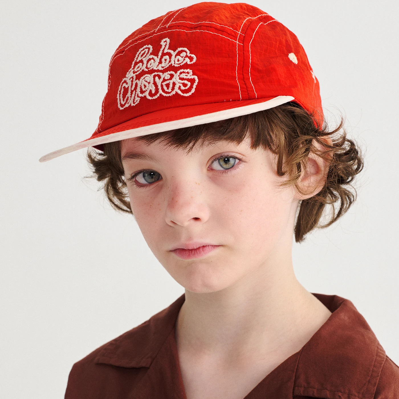 Bobo choses Cap