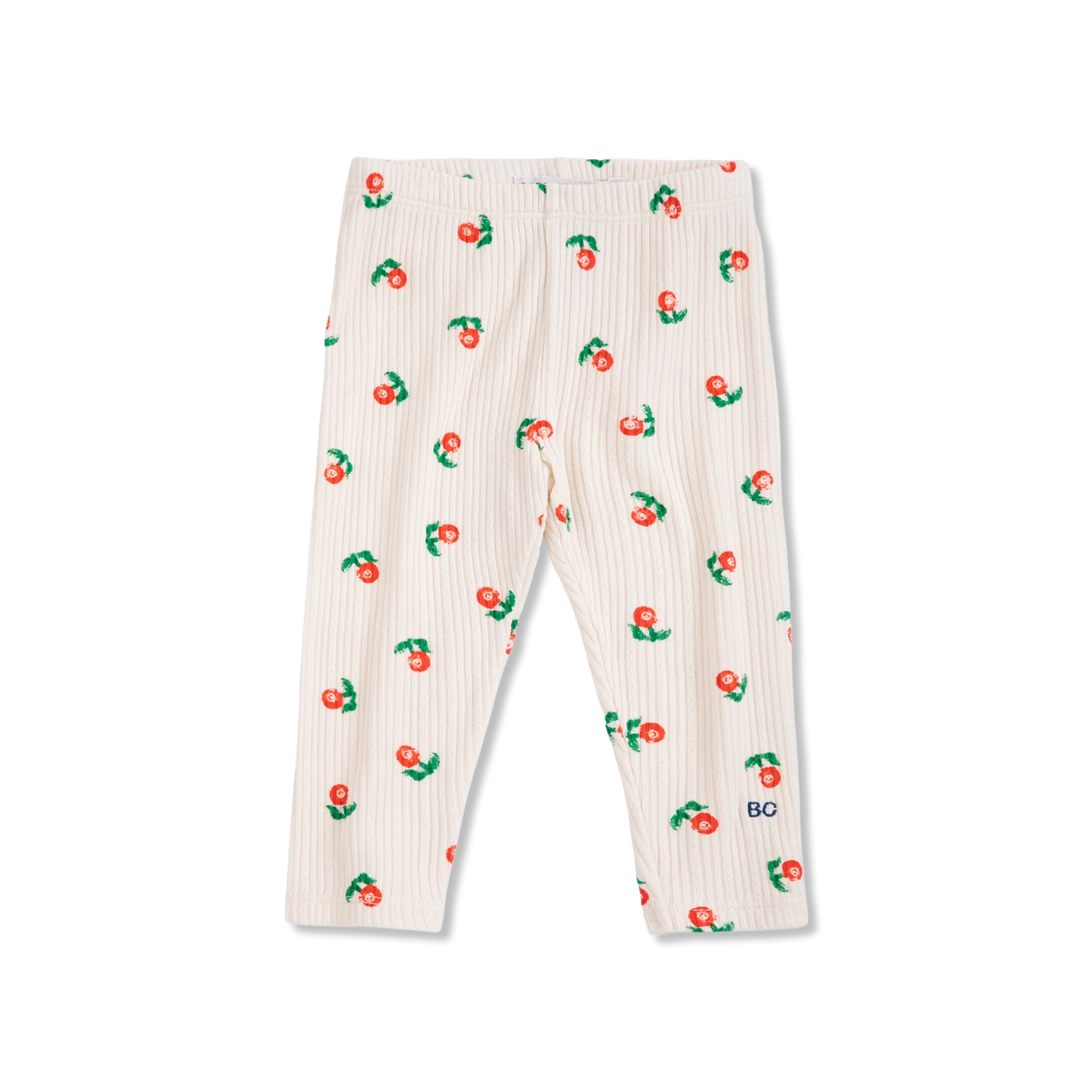 Stamp bloom Leggings