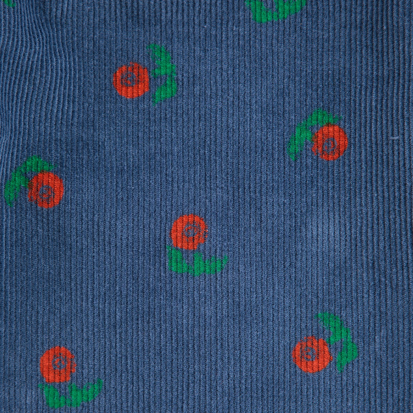 Stamp bloom Bukser