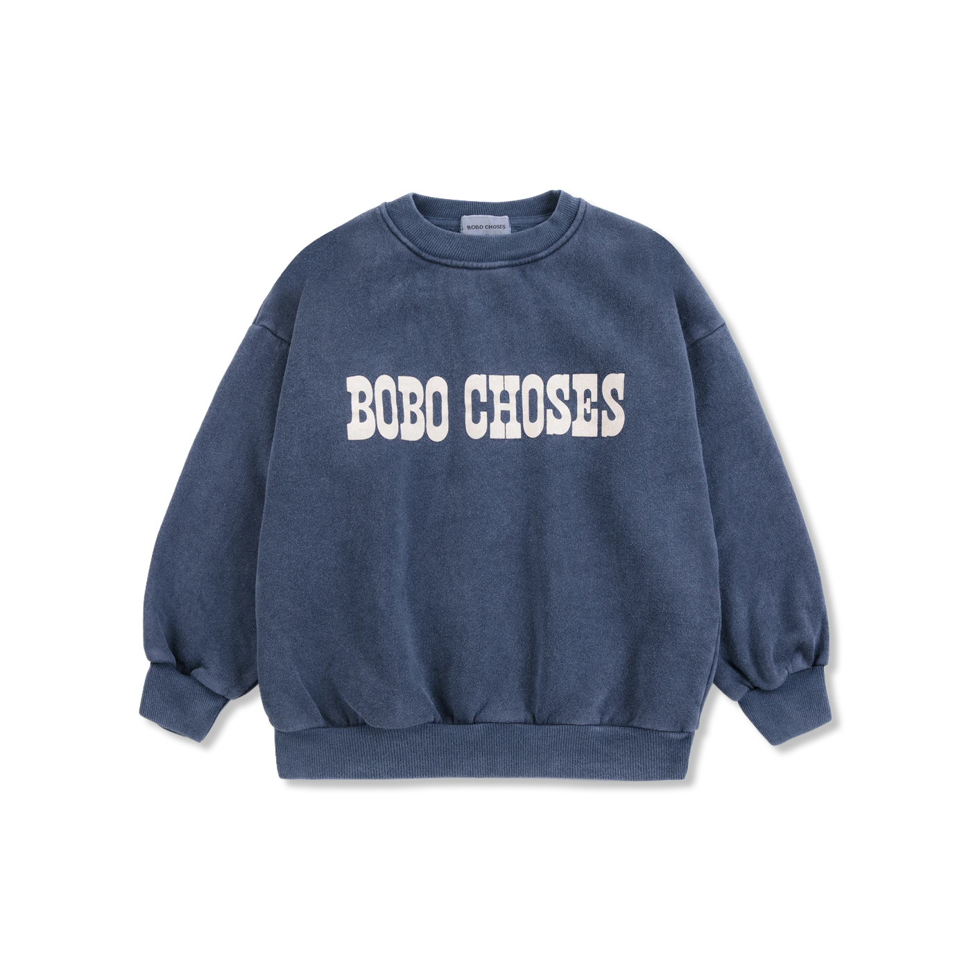 Pop Sweatshirt