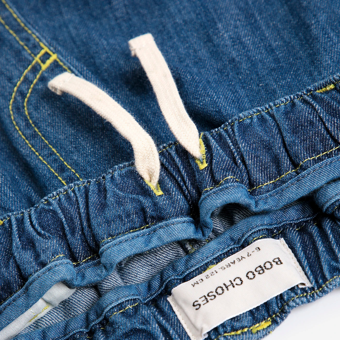 Taxi saurus Jeans