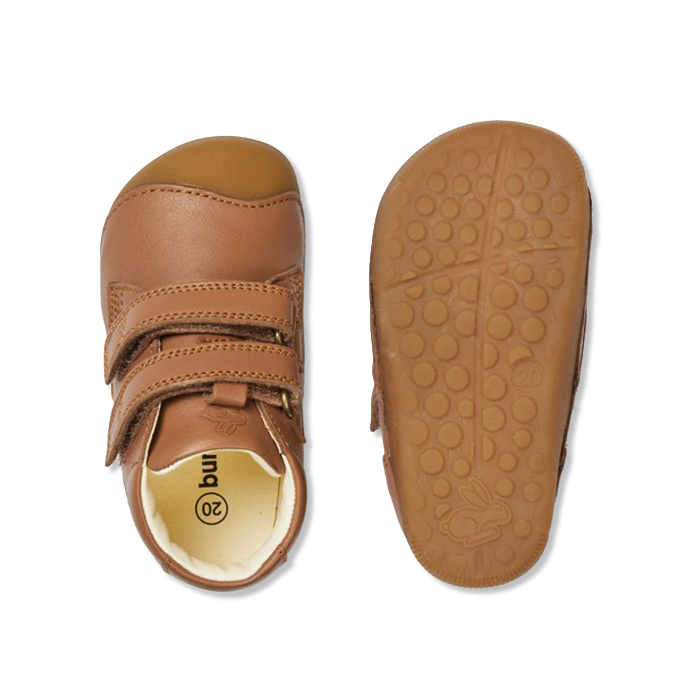 Petit cognac Begyndersko