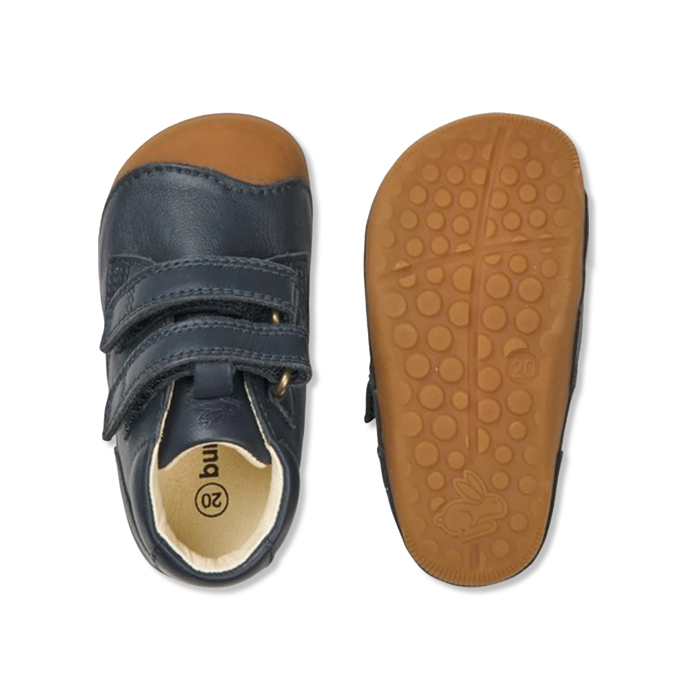 Petit navy Begyndersko