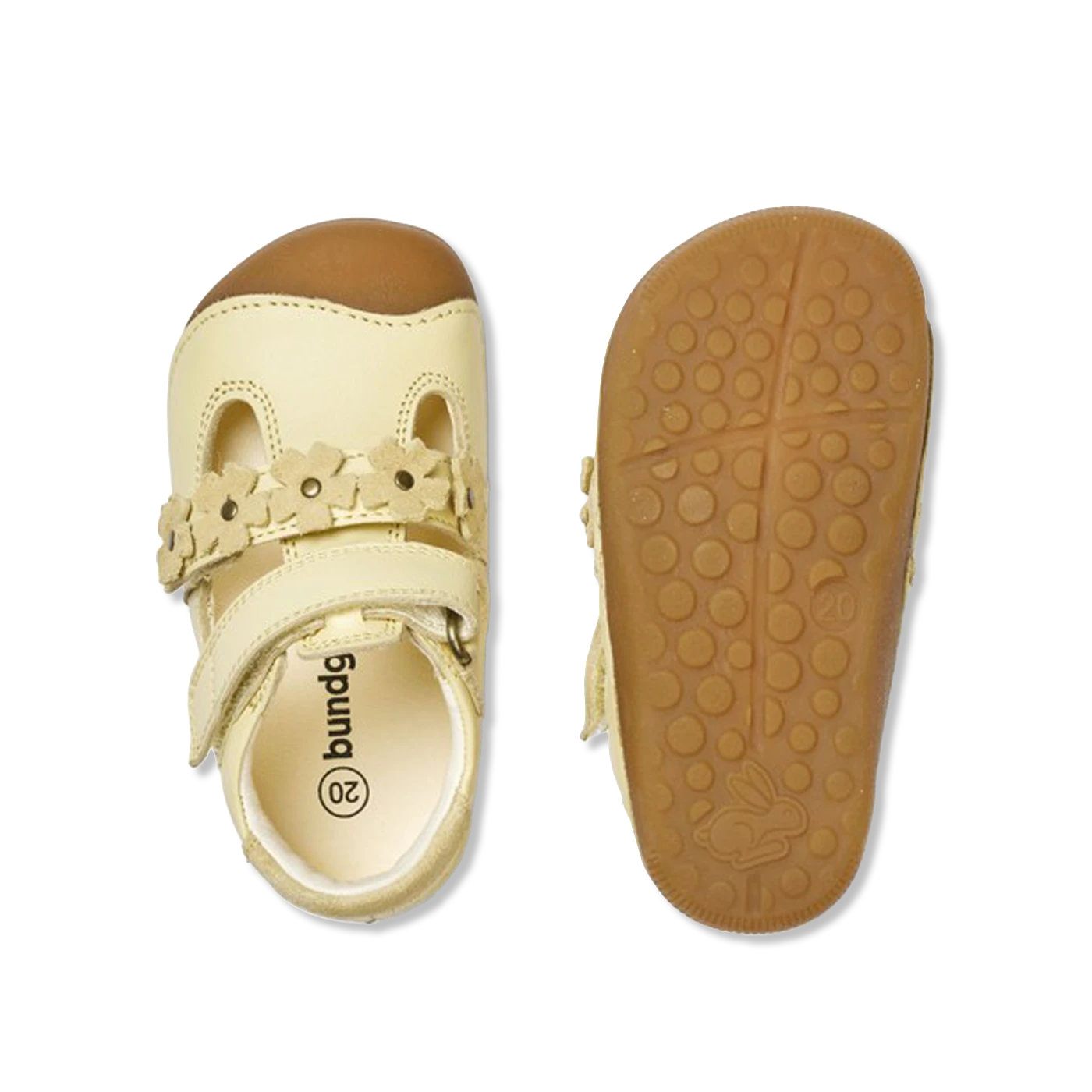 Petit summer Sandaler