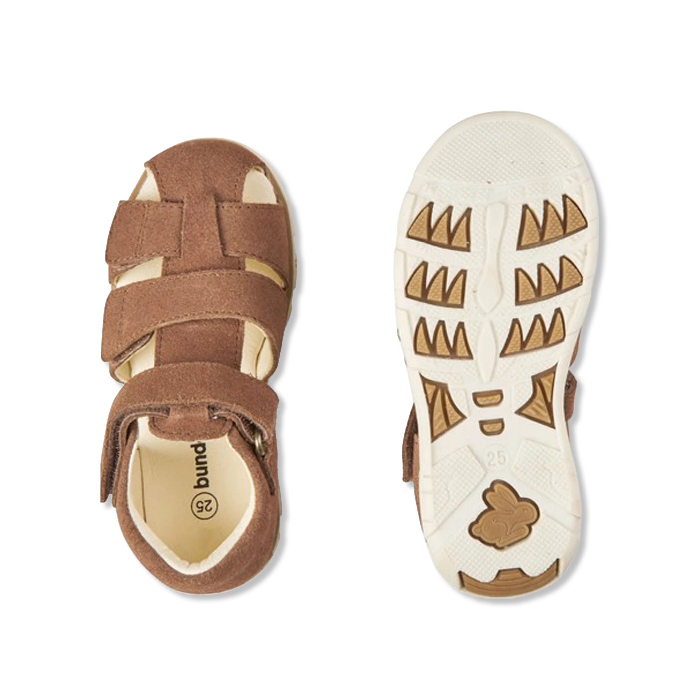 Sofus Lukkede sandal