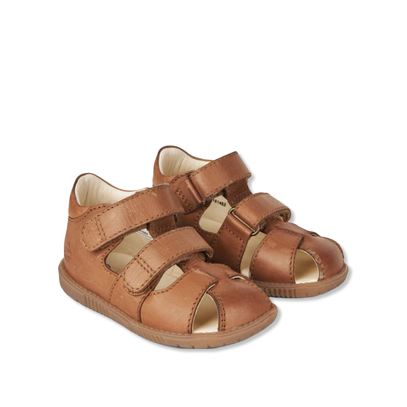 Ranjo Lukkede sandal