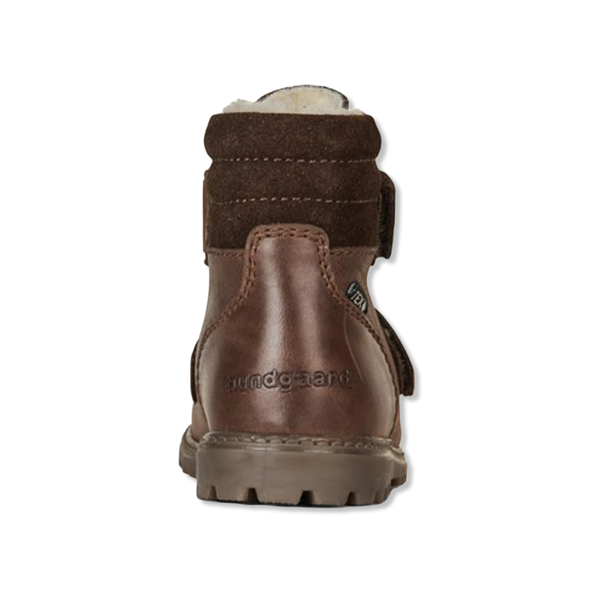 Tokker dark brown Vinterstøvler