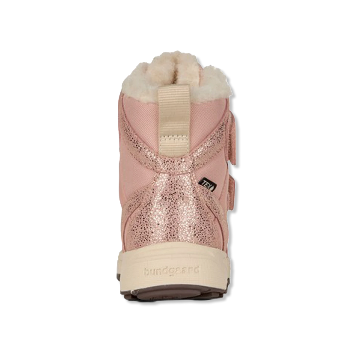 Lumi vintage rose Vinterstøvler