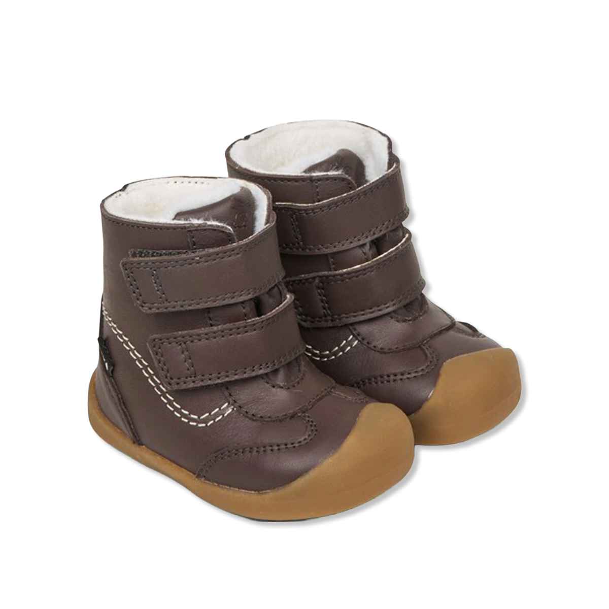 Pixi dark brown Begyndersko