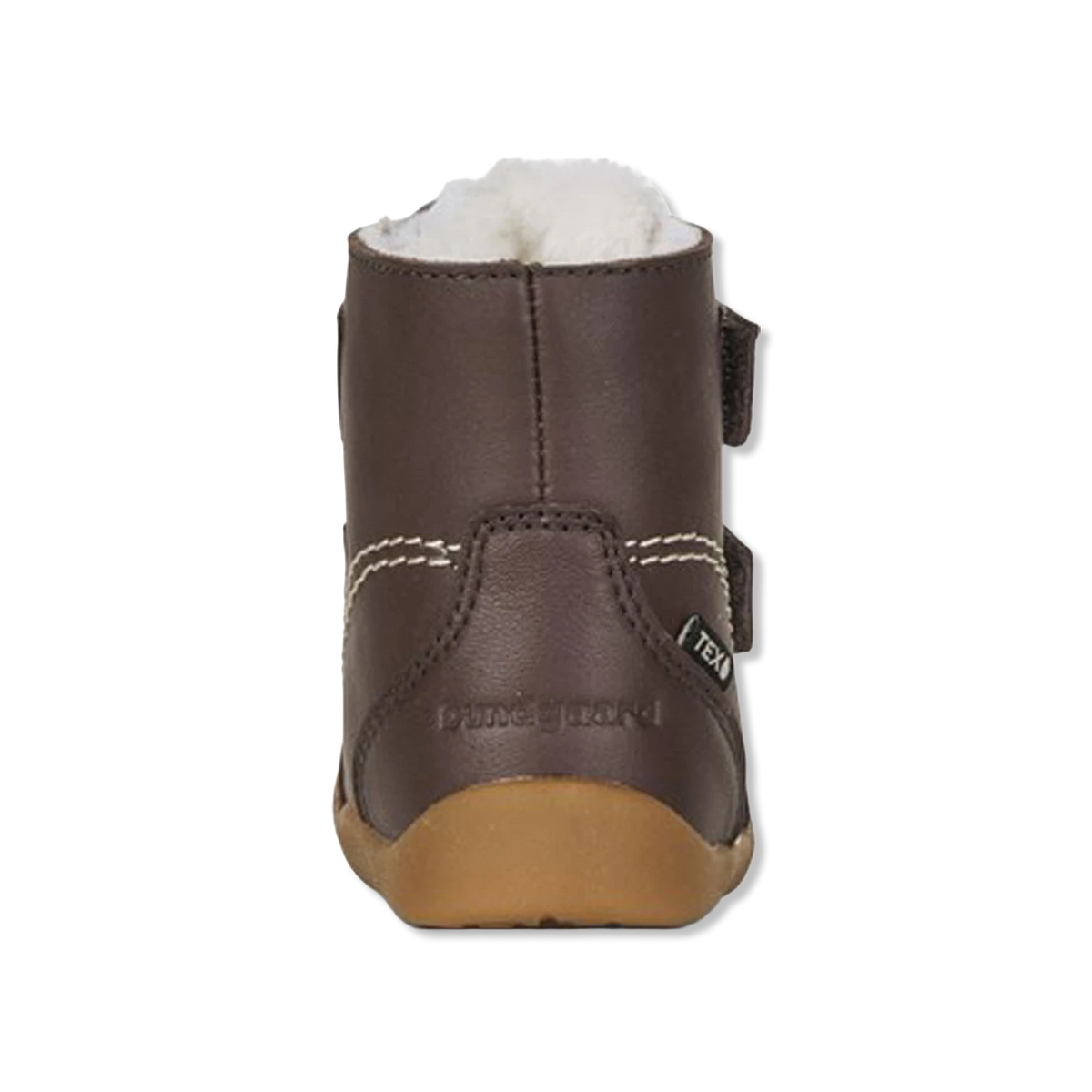 Pixi dark brown Begyndersko