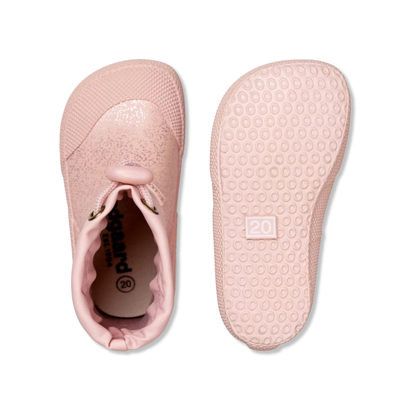 Cover Gummistøvler