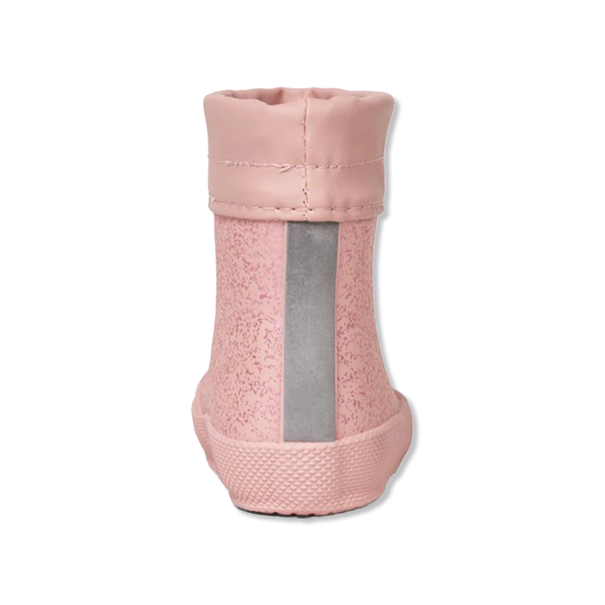 Malik vintage rose sparkle Gummistøvler