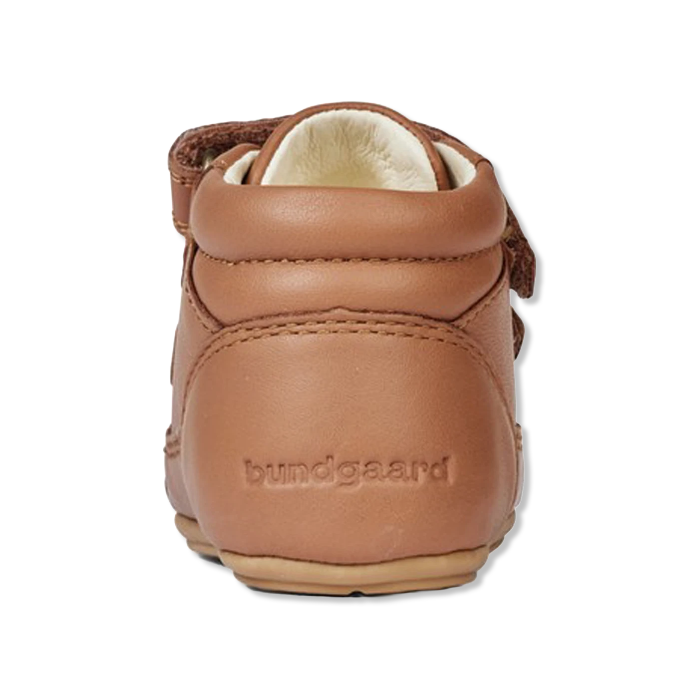 Prewalker Cognac sko