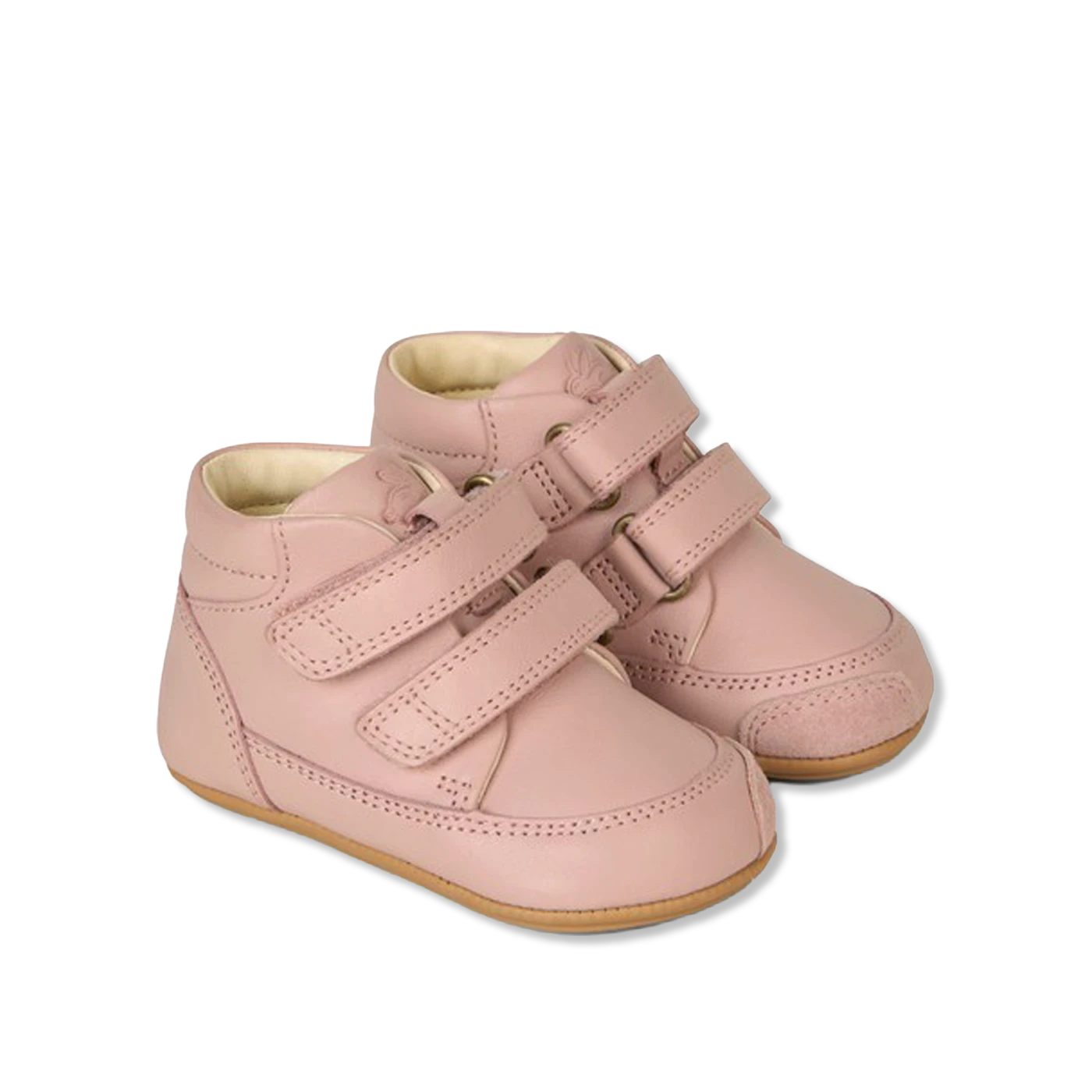 Prewalker Old Rose sko