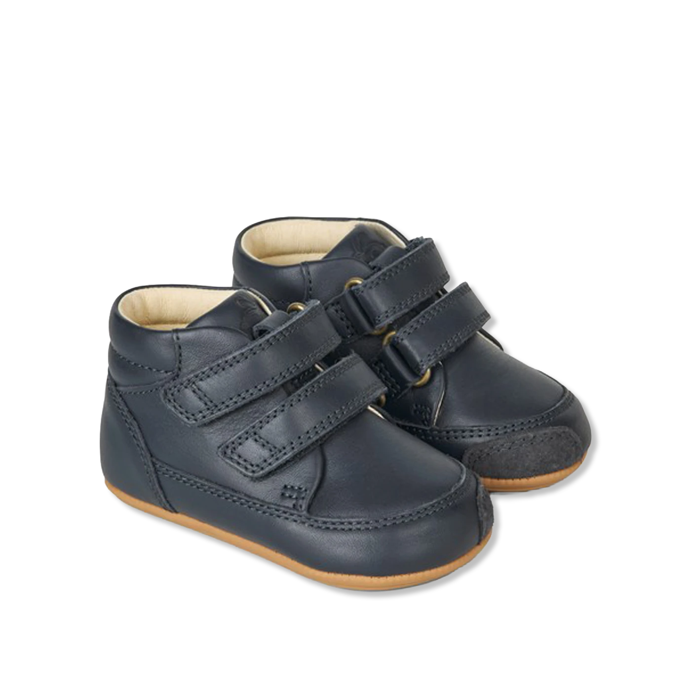 Prewalker Navy sko