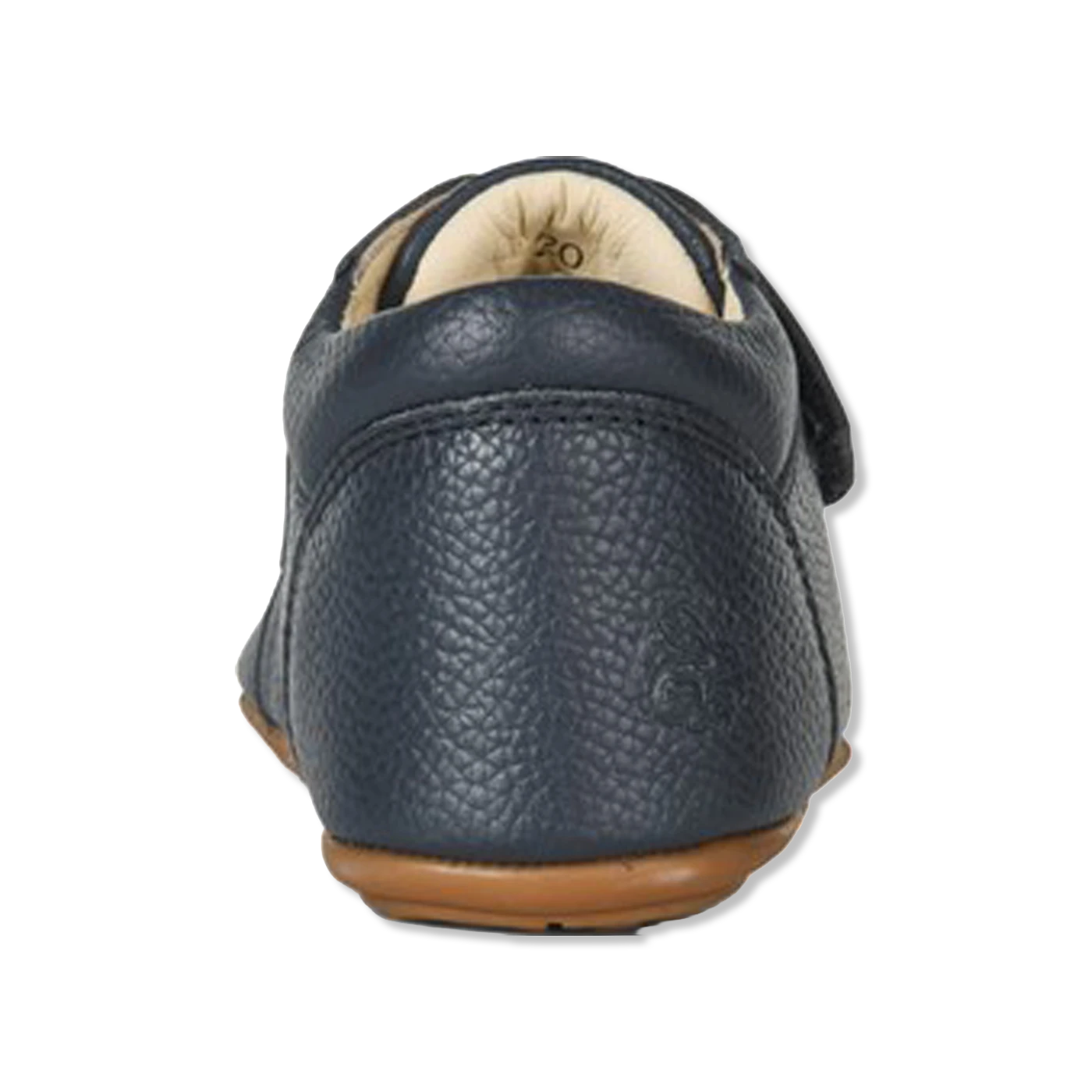 Tannu Navy hjemmesko