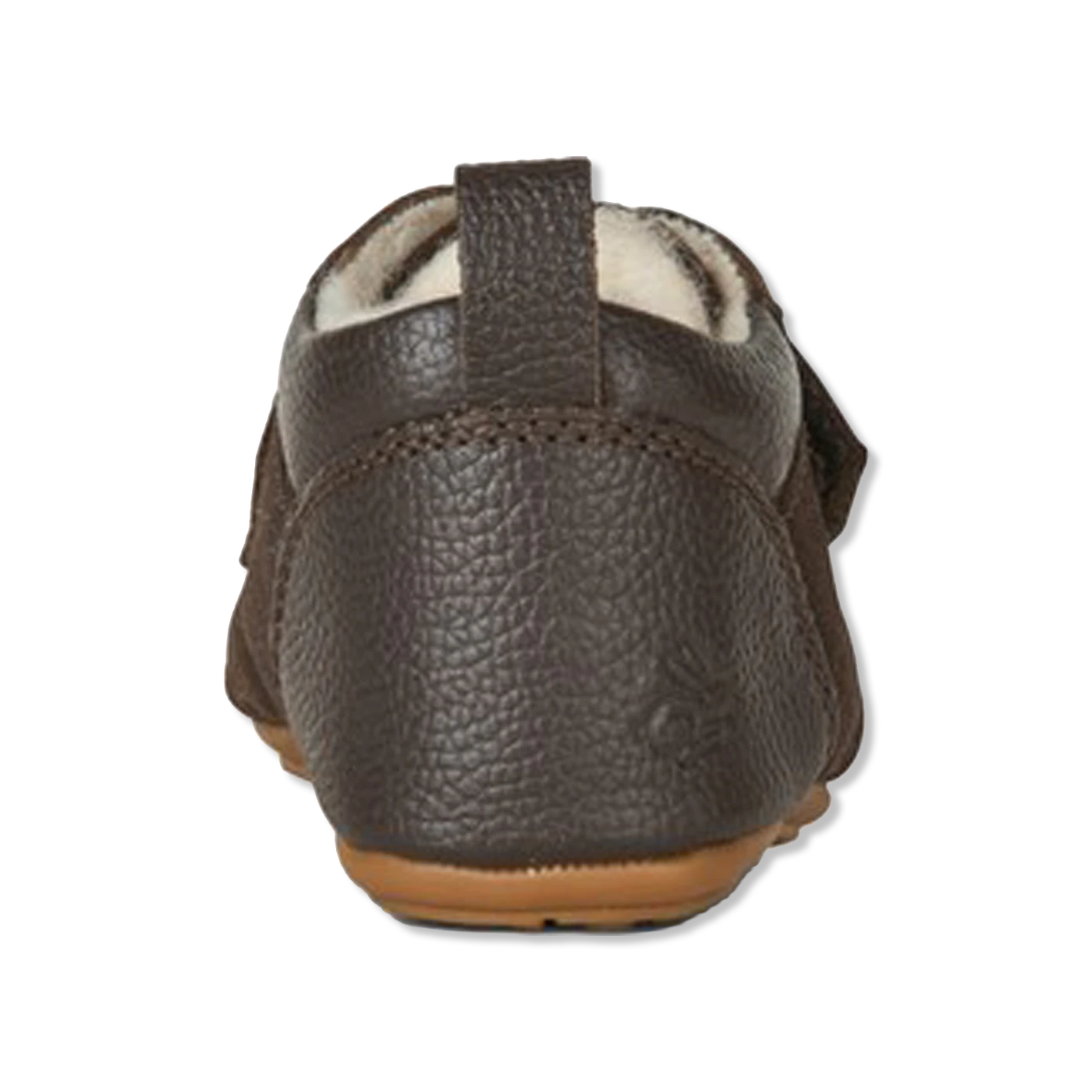 Teddy dark brown Begyndersko