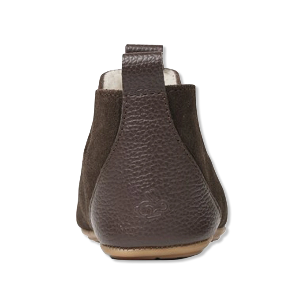 Toto dark brown Støvler