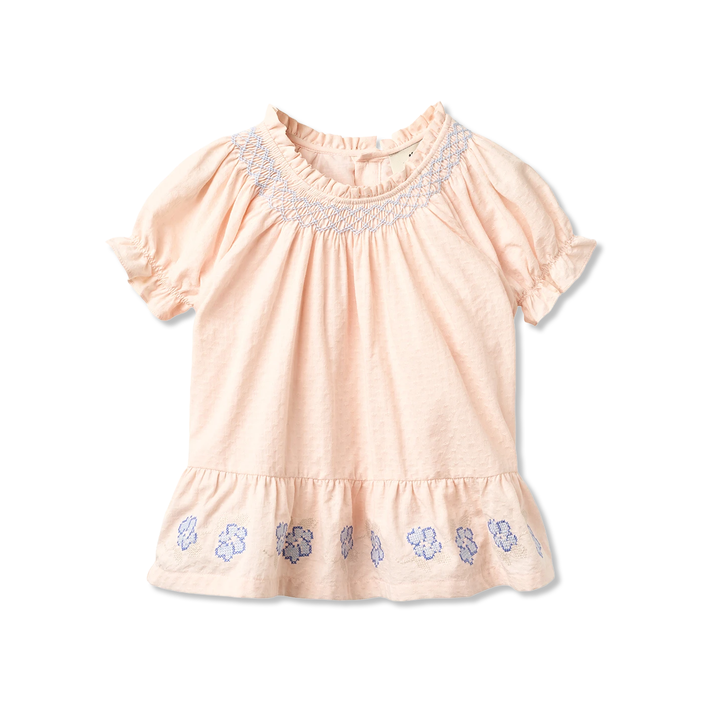 Smock Top