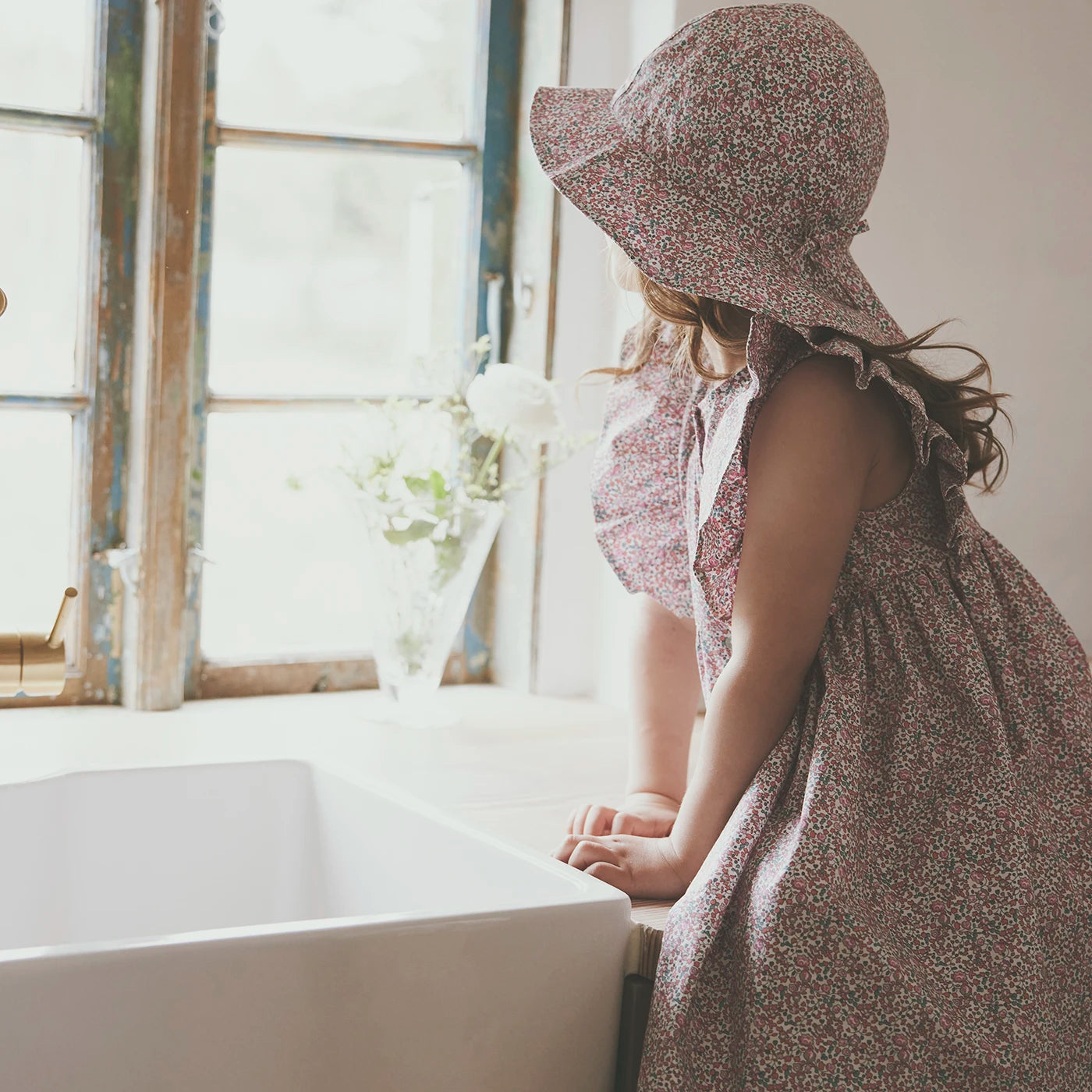 Dress kjole