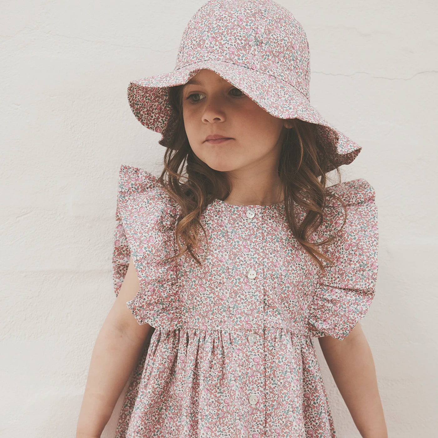 Dress kjole