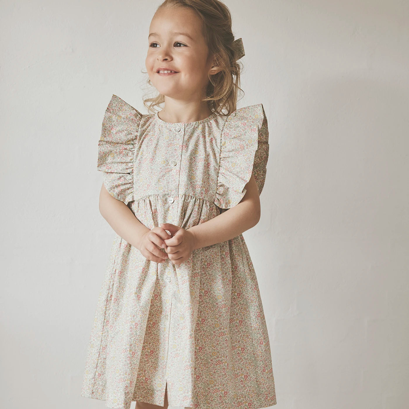Dress kjole