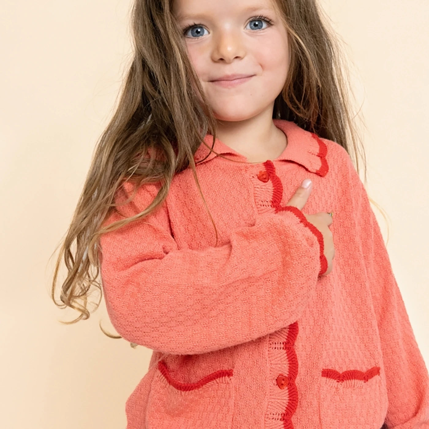 Bloom Cardigan