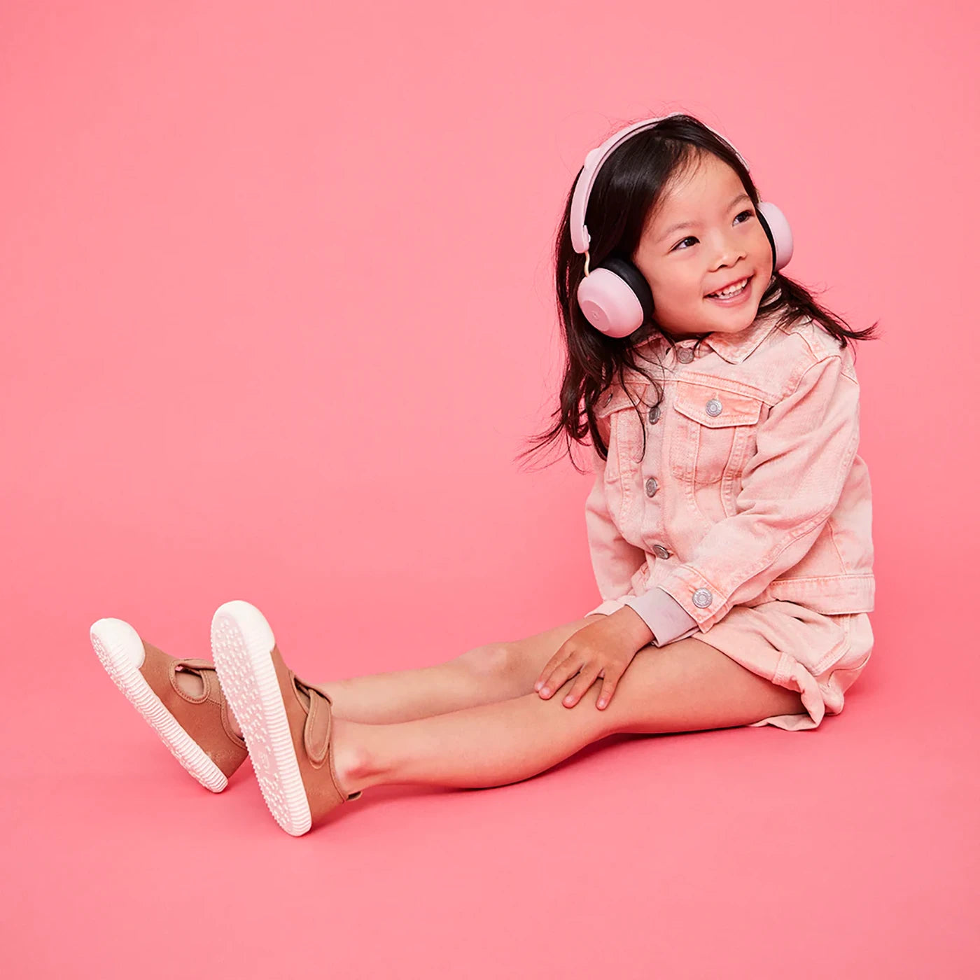 Buzz junior Høretelefoner
