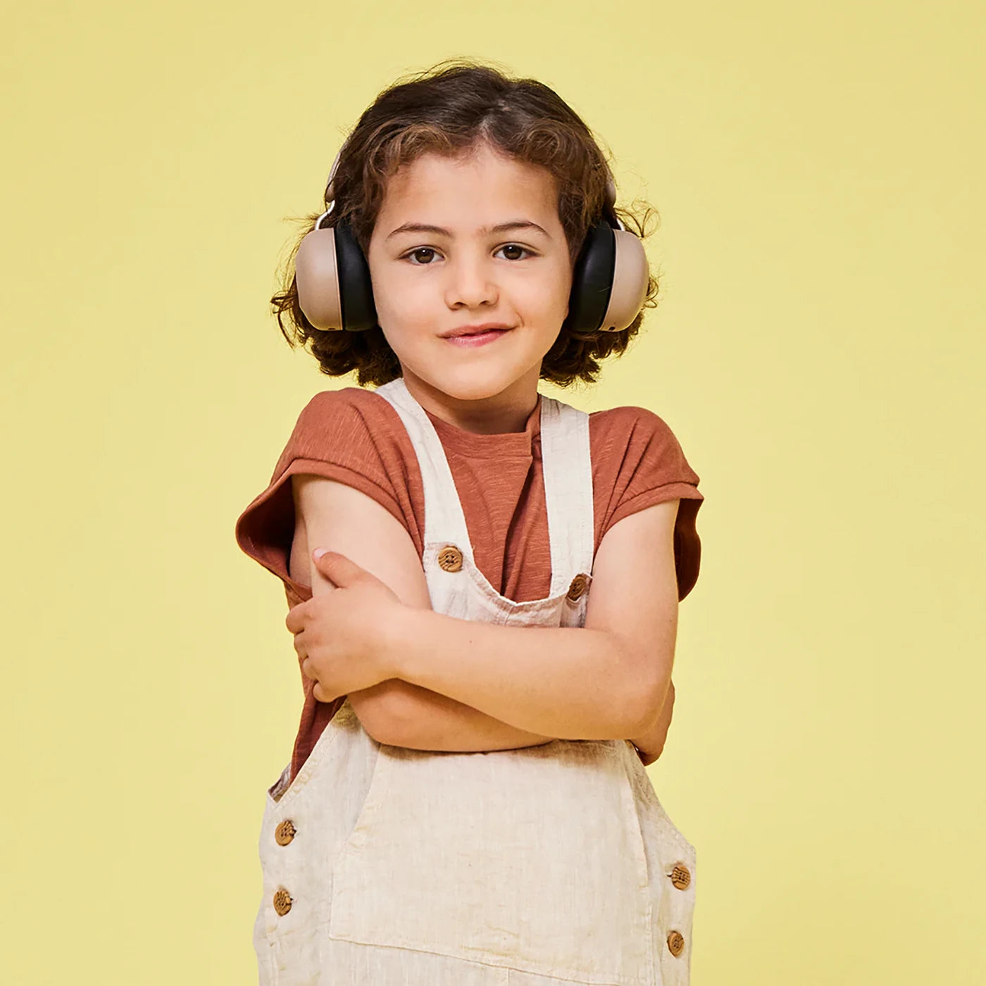 Buzz junior Høretelefoner