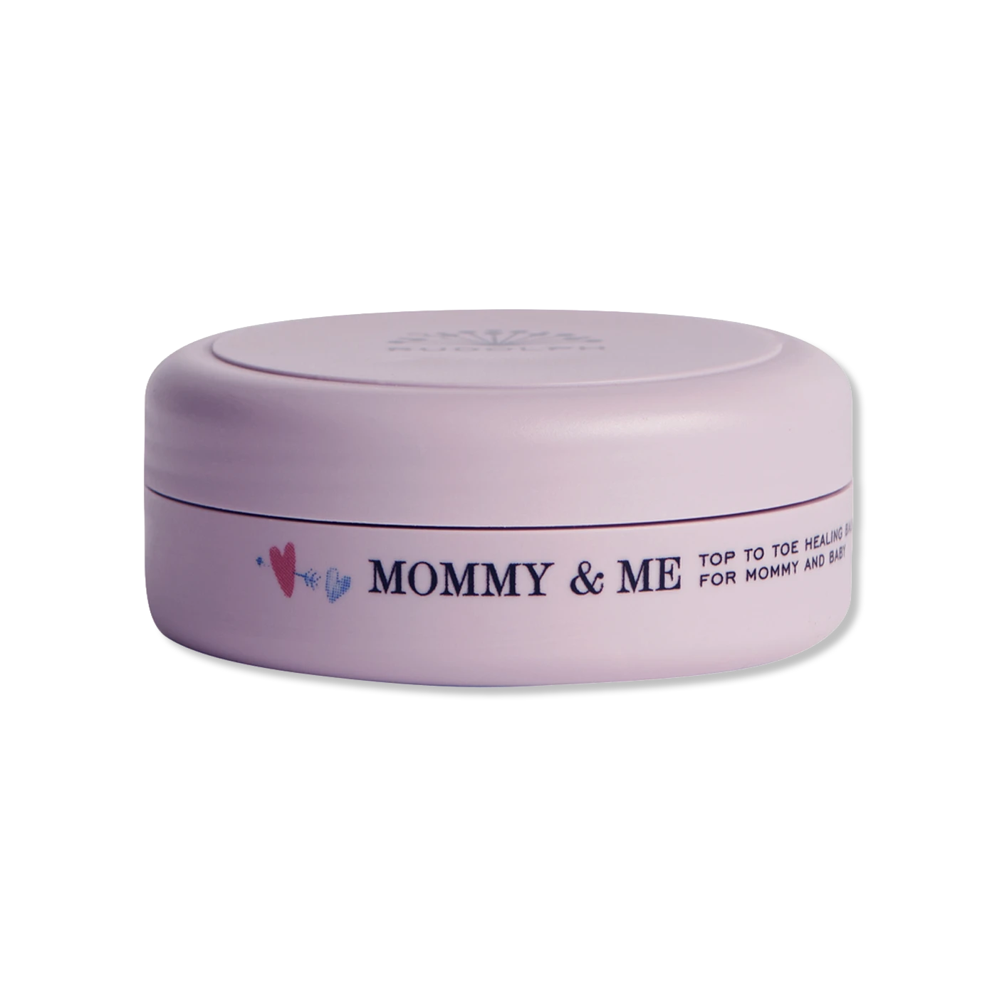 Mommy and me travelsize Kropspleje