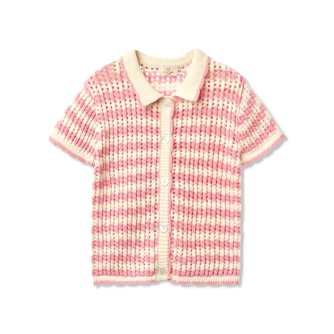 CARDIGAN t-shirt