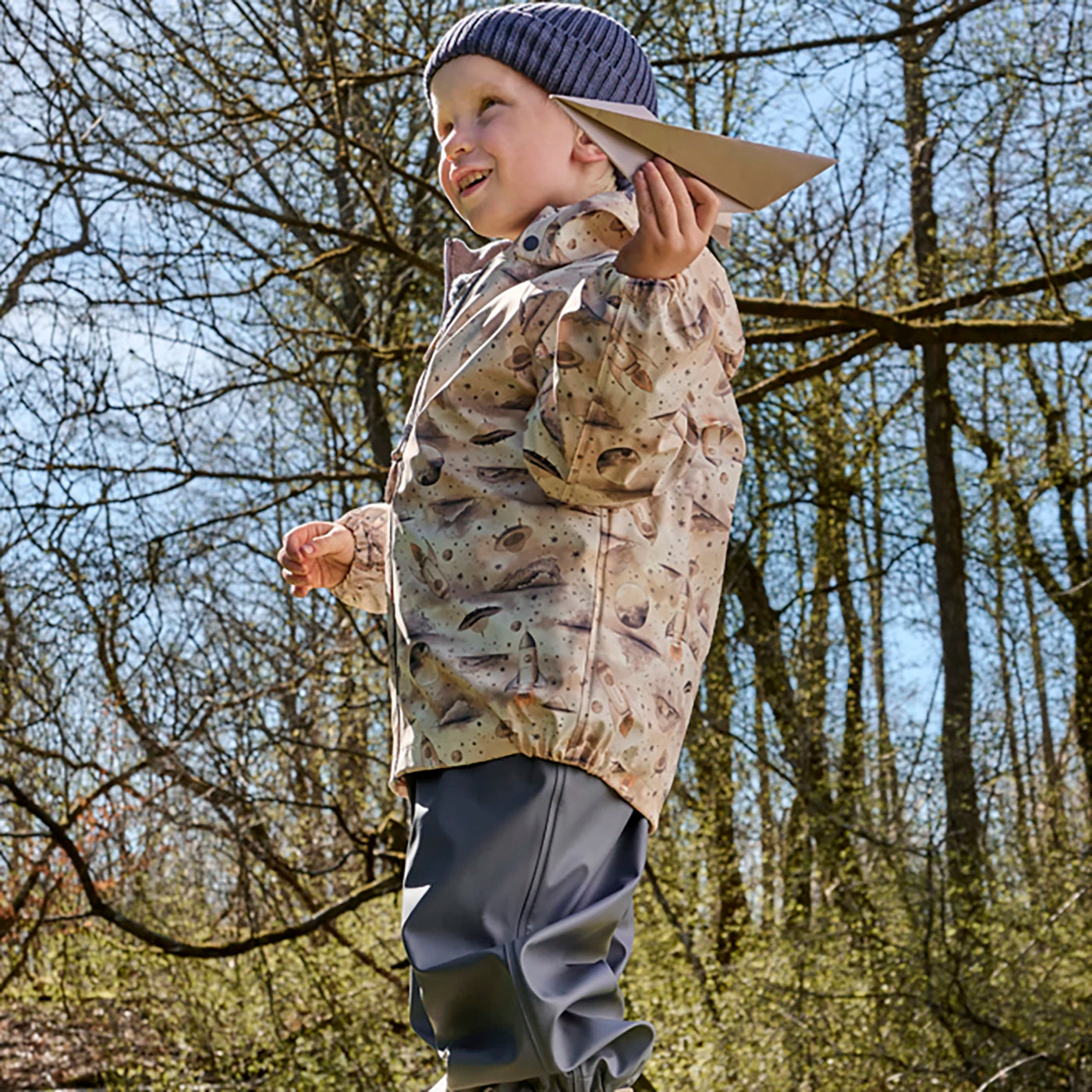 Rainwear Set odzież przeciwdeszczowa