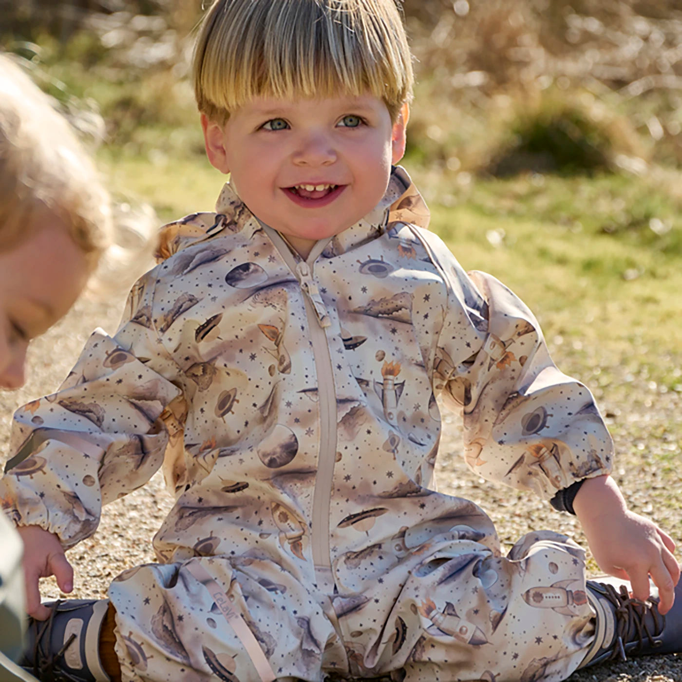 Rainwear Suit odzież przeciwdeszczowa
