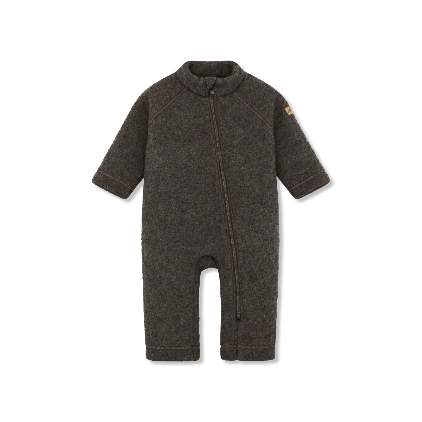 Uld fleece