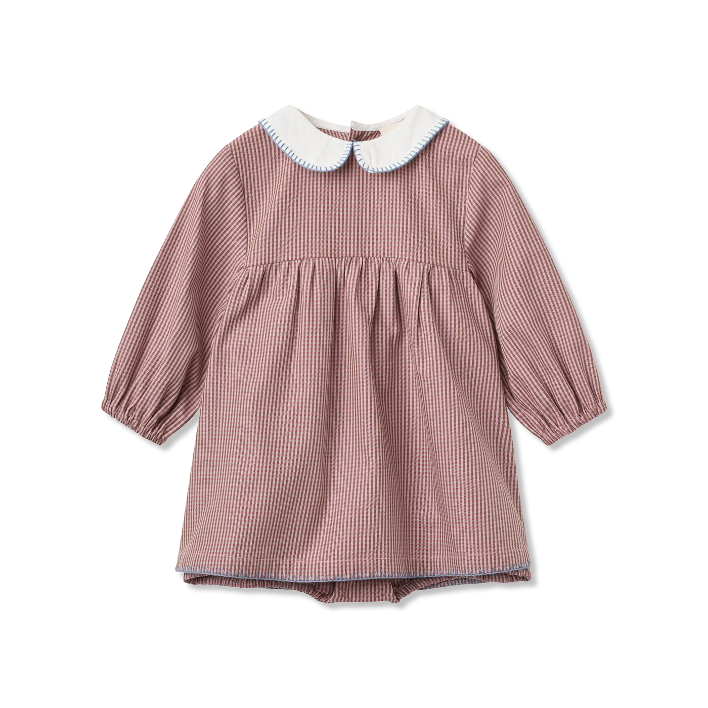 Romper Kjole