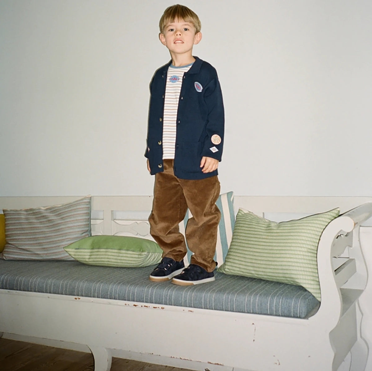 Christian Bukser