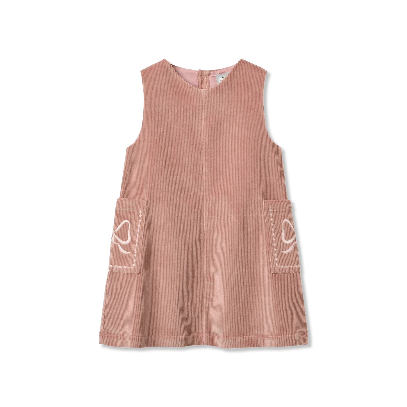 Corduroy Kjole