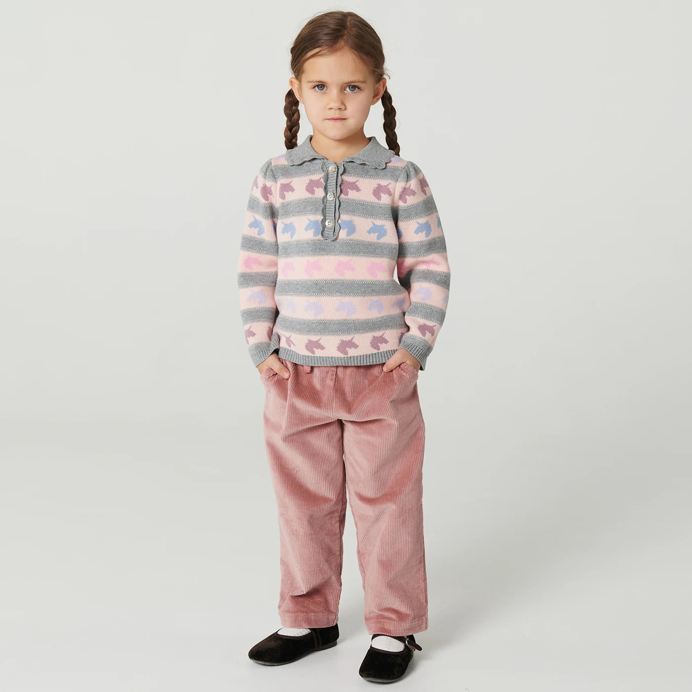 Corduroy Bukser