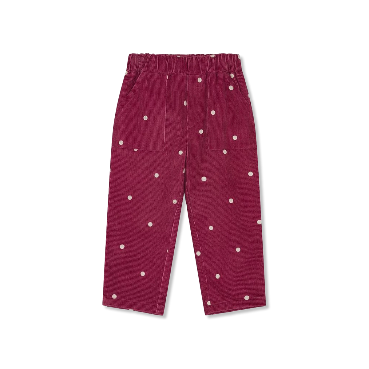 Corduroy Bukser