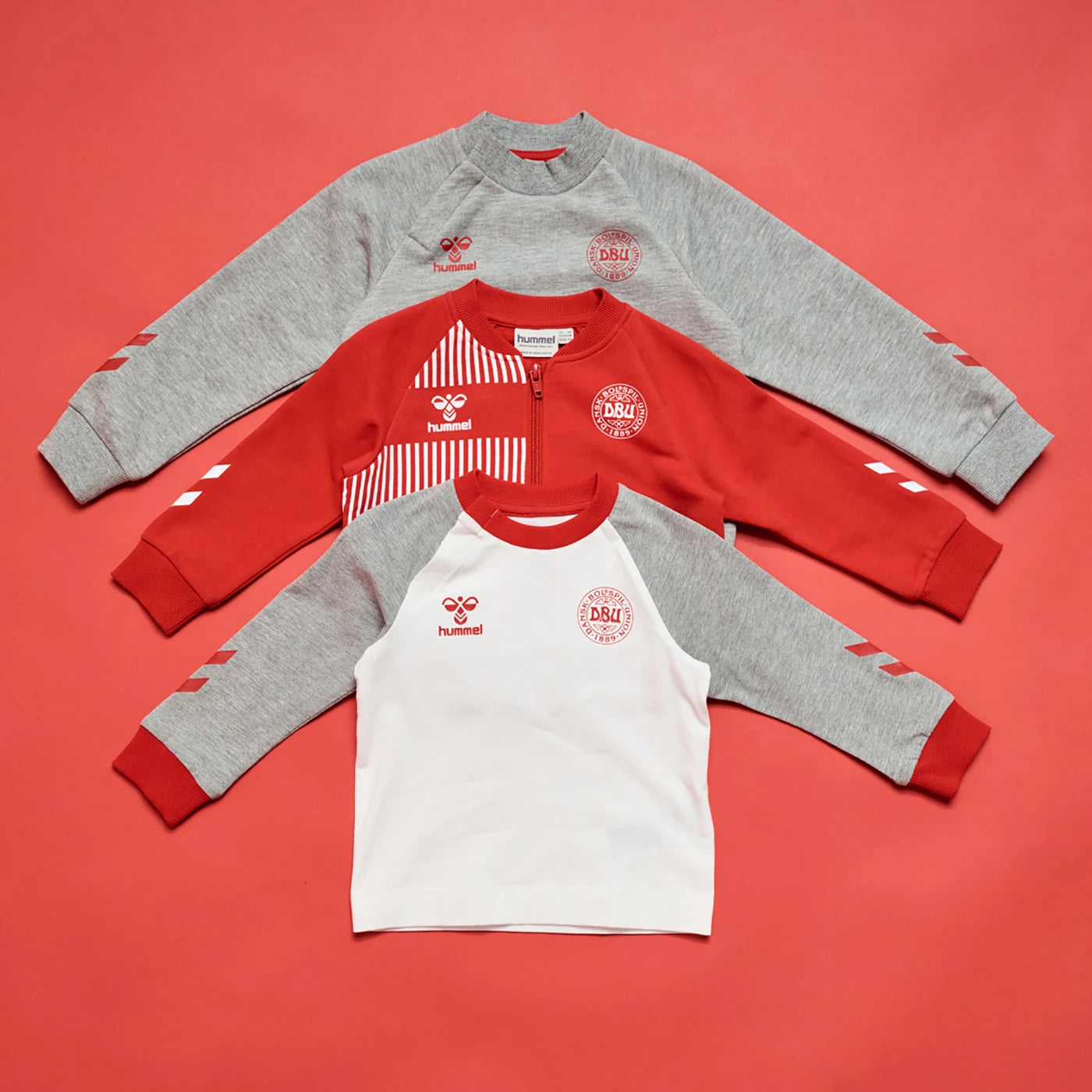Hmlmini Bluse