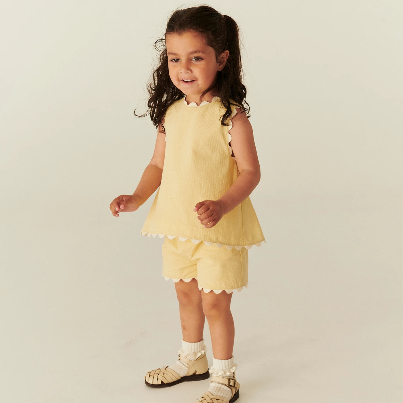 SHORTS SET shorts